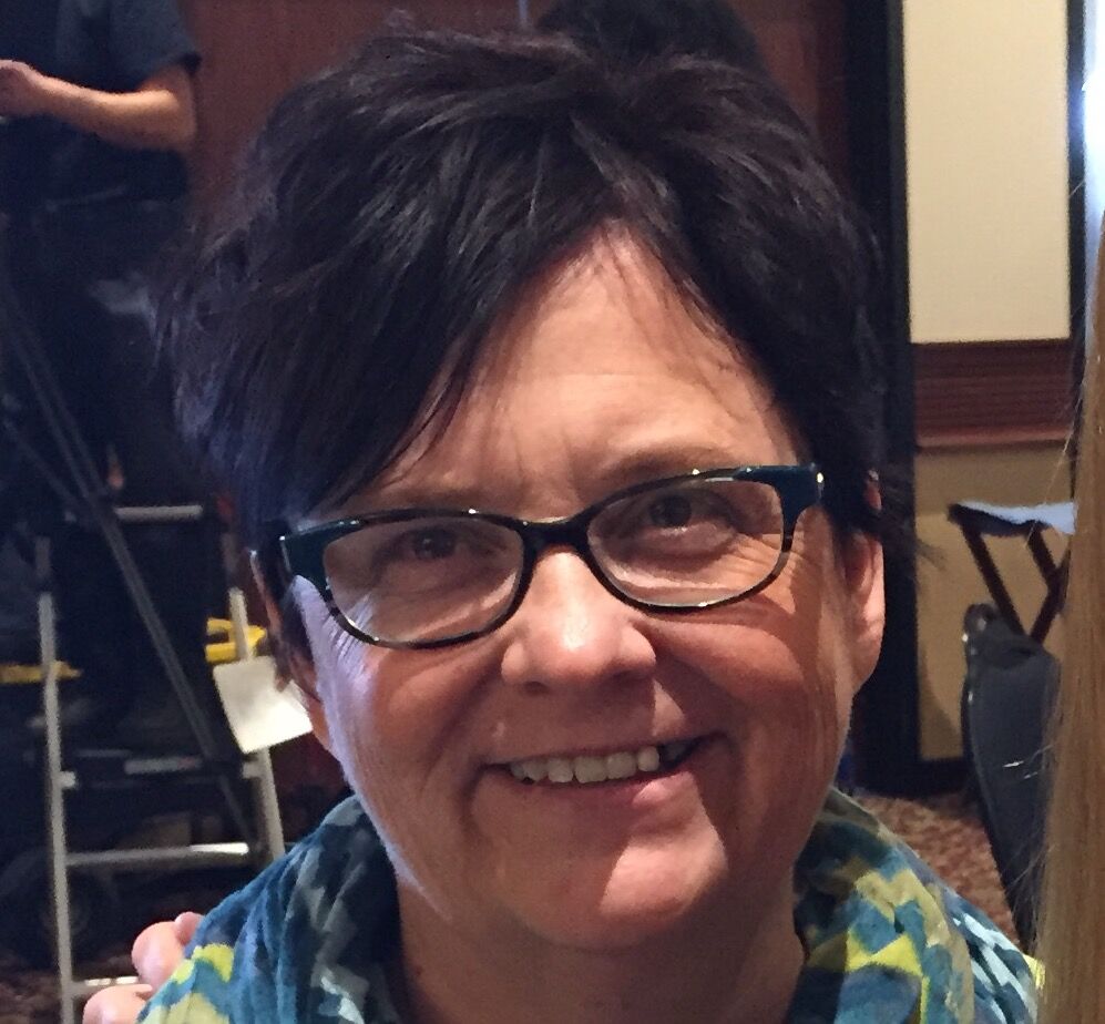 Voight named interim assistant superintendent of Robbinsdale Schools